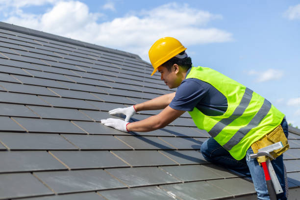 Best Roof Repair Services  in Seven Points, TX