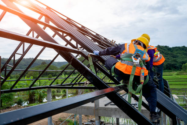 Best Residential Roofing Contractor  in Seven Points, TX