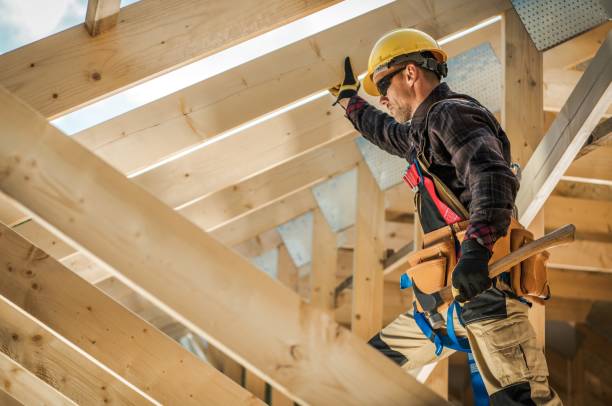 Best Emergency Roof Repair  in Seven Points, TX