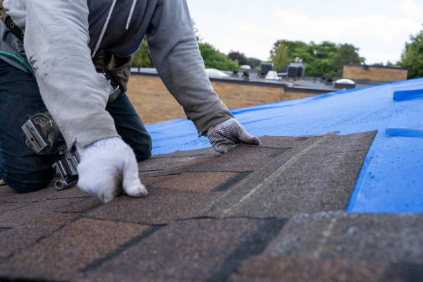 Best New Roof Installation  in Seven Points, TX