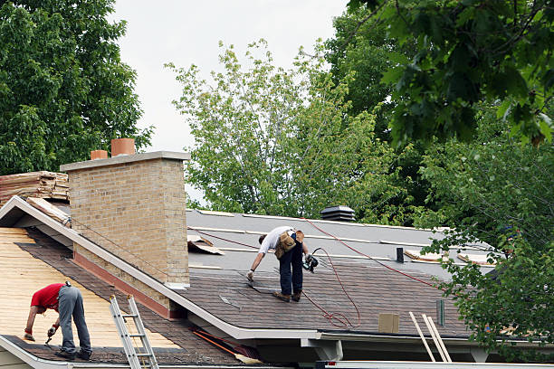 Best Roof Maintenance Services  in Seven Points, TX