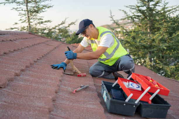 Trusted Seven Points, TX Roofing Contractor Experts