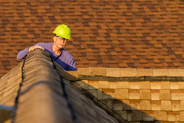Best Residential Roofing Contractor  in Seven Points, TX