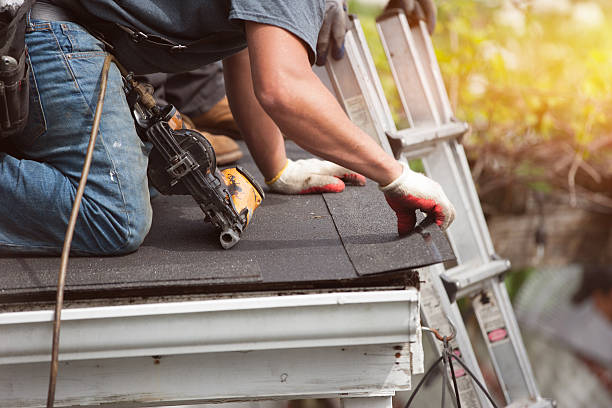 Quick and Trustworthy Emergency Roof Repair Services in Seven Points, TX