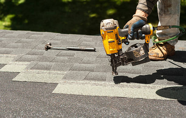 Best Storm Damage Roof Repair  in Seven Points, TX