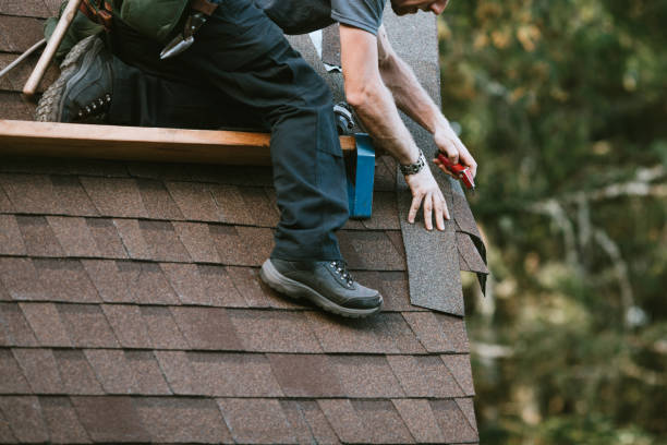Seven Points, TX Roofing Contractor Company